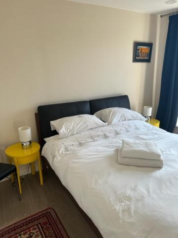 2 Bedroom Chelsea Apartment London Eksteriør billede