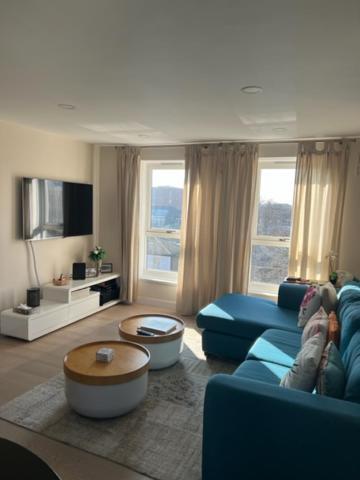 2 Bedroom Chelsea Apartment London Eksteriør billede
