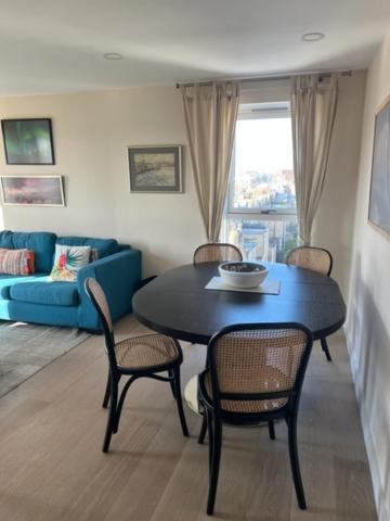 2 Bedroom Chelsea Apartment London Eksteriør billede
